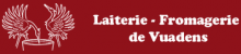 Fromagerie de vuadens